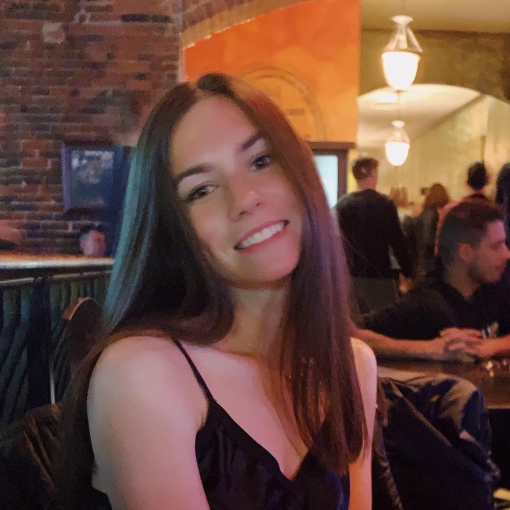 Meet your Posher, Meredith